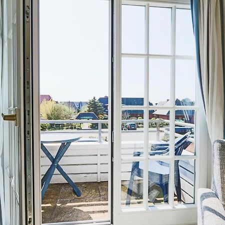 Taal Huis 1B Wenningstedt-Braderup  Kültér fotó