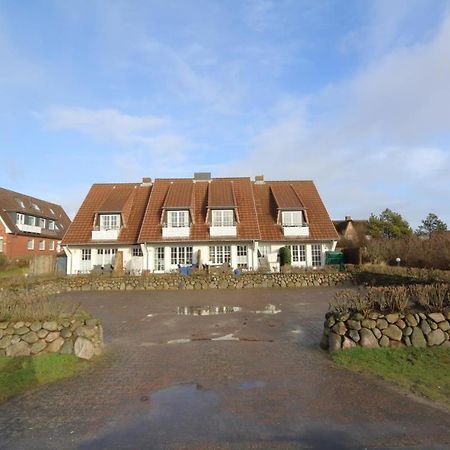 Taal Huis 1B Wenningstedt-Braderup  Kültér fotó
