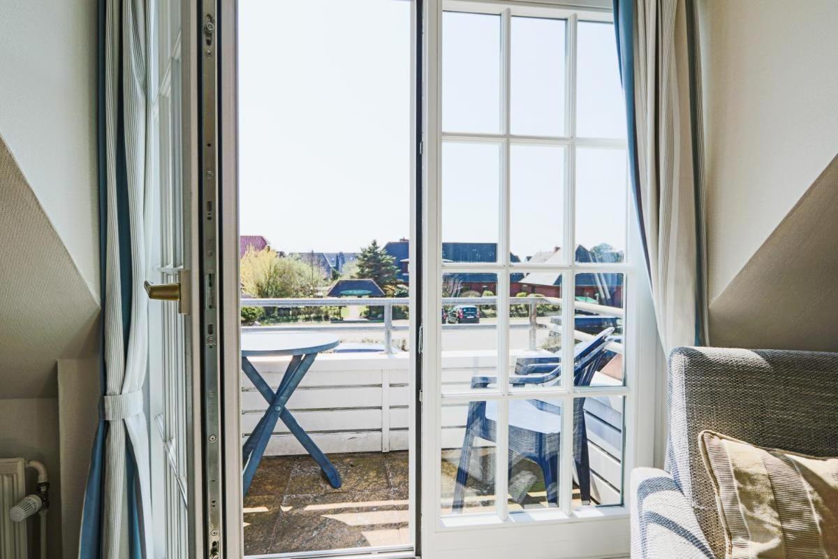 Taal Huis 1B Wenningstedt-Braderup  Kültér fotó